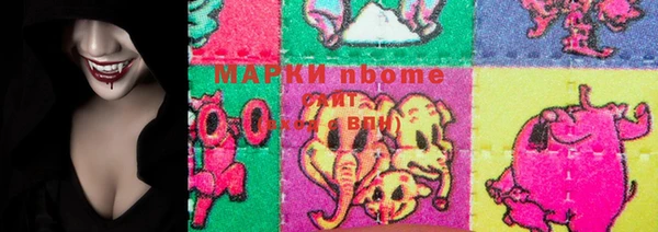 хмурый Алексин