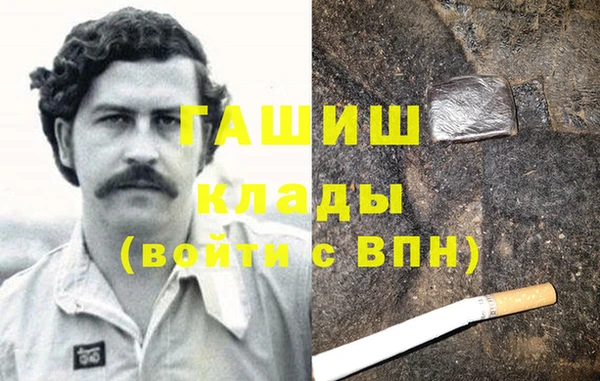 хмурый Алексин